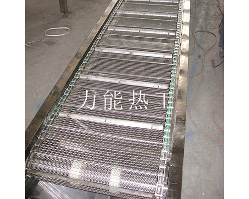 河南链网输送机