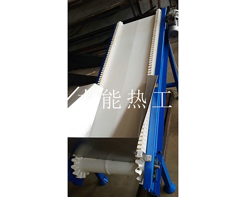 河南输送提升机