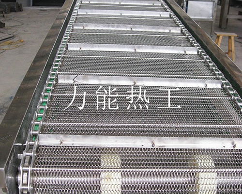 河南不锈钢链板输送机