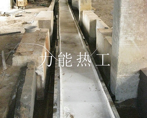河南皮带输送机