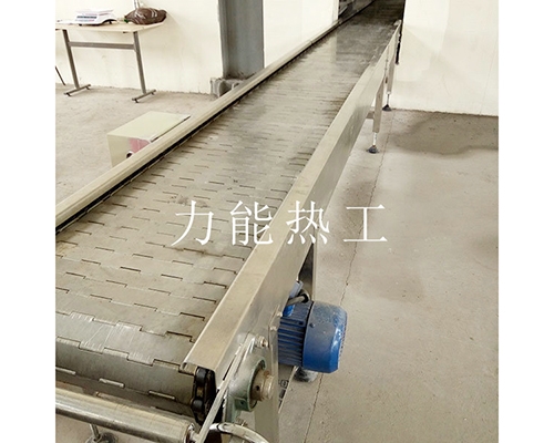 河南链板输送机