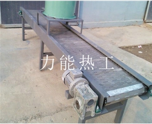 河南链板输送机