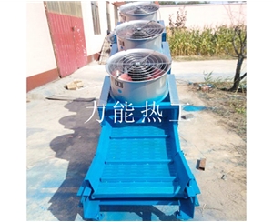 河南链板提升机