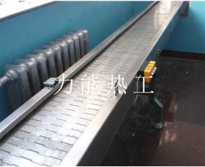河南链板输送机