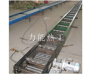 河南不锈钢输送机