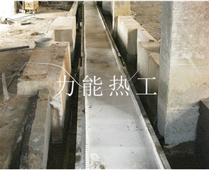 河南皮带输送机