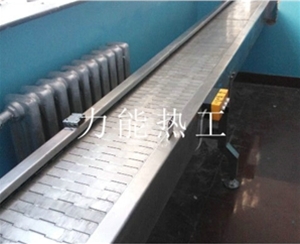 河南链板式输送机